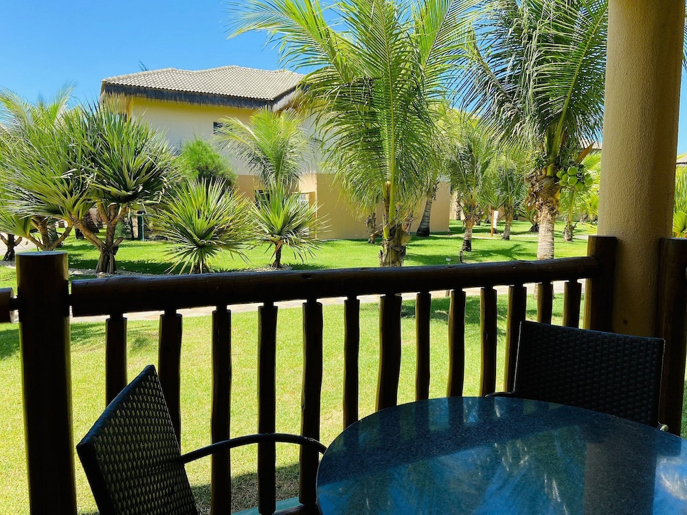 Incrível Resort VG Sun