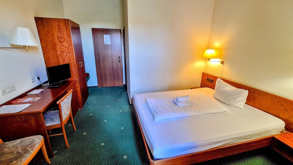 Hotel Brander Hof - Property Image 16