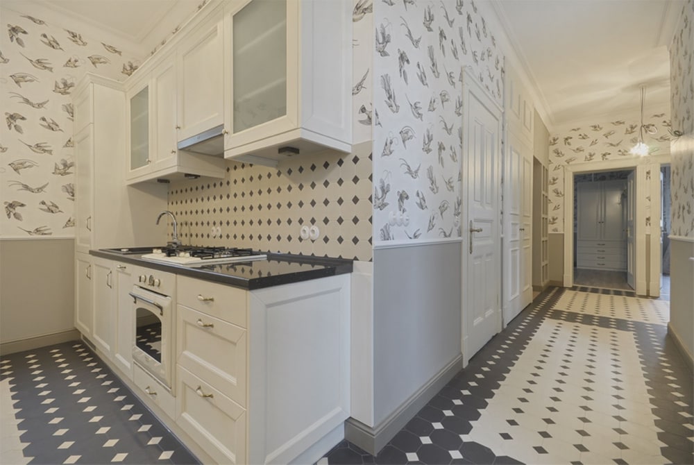 Dom & House - Apartments Monte Cassino