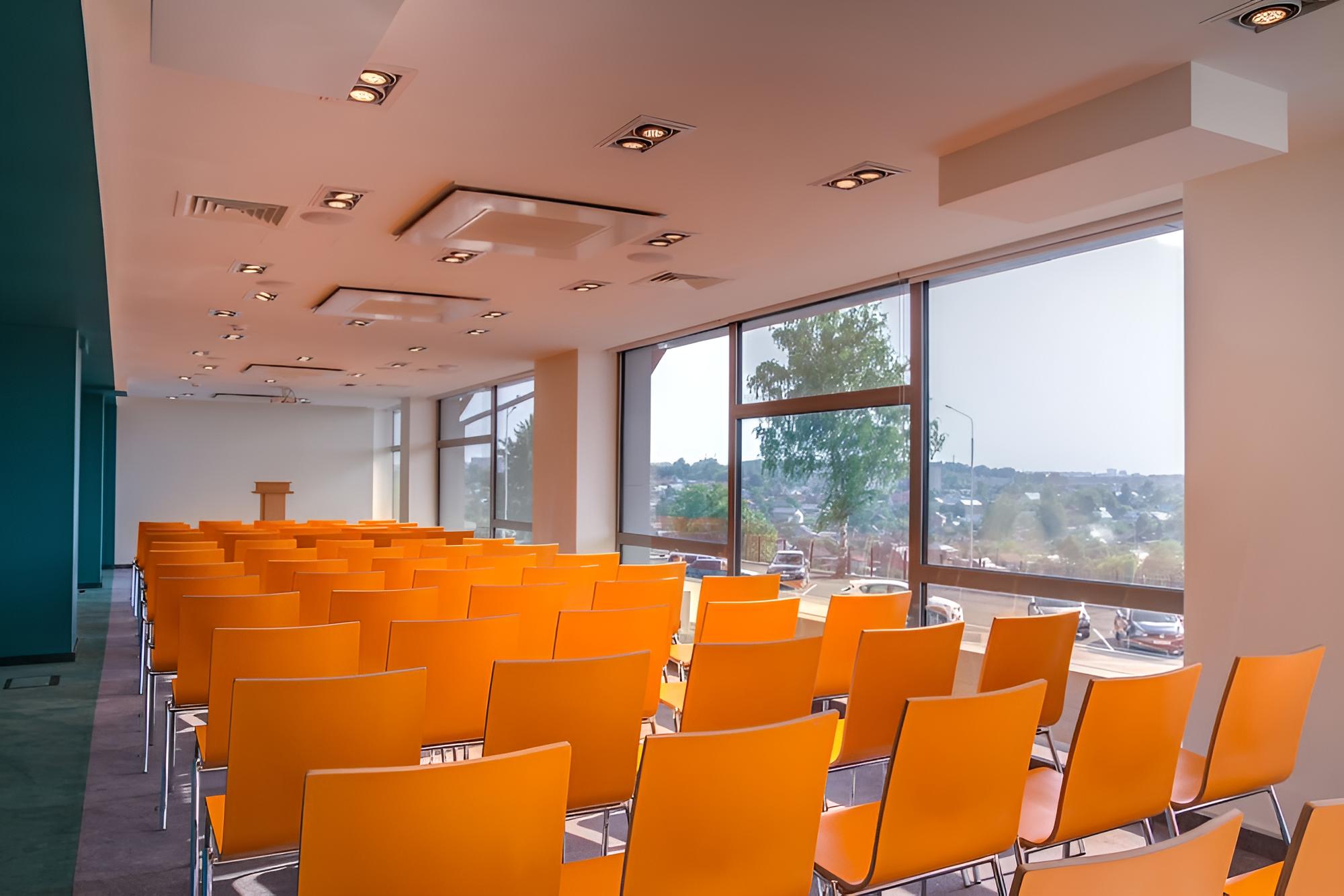 Ibis Cheboksary Center