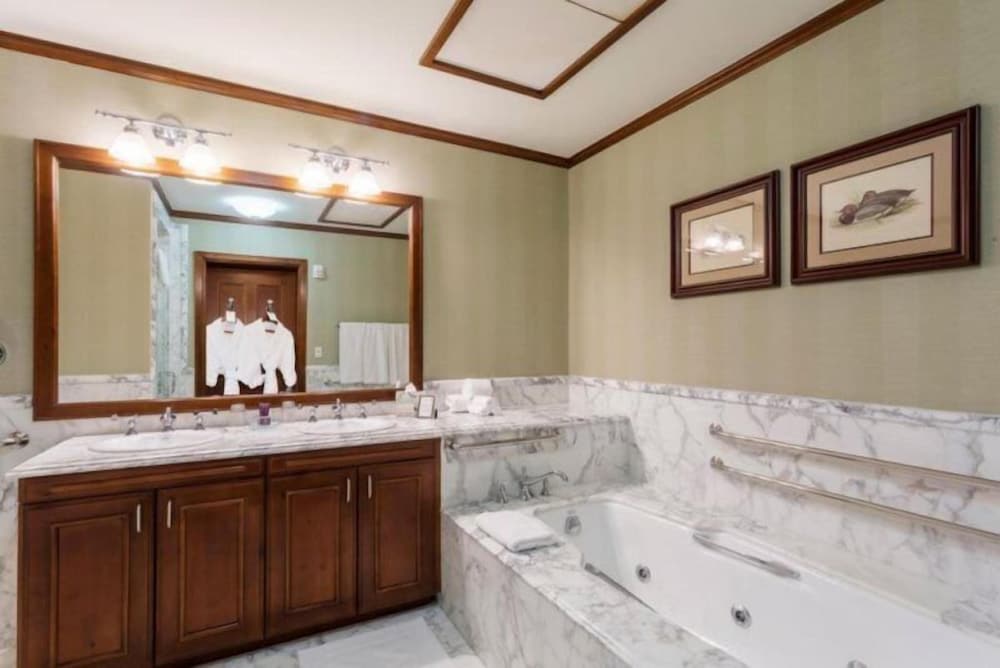 Two Bedroom Residence