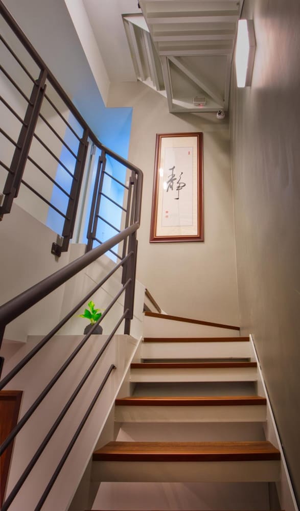 The Sunbeam Hideaway Bed & Breakfast