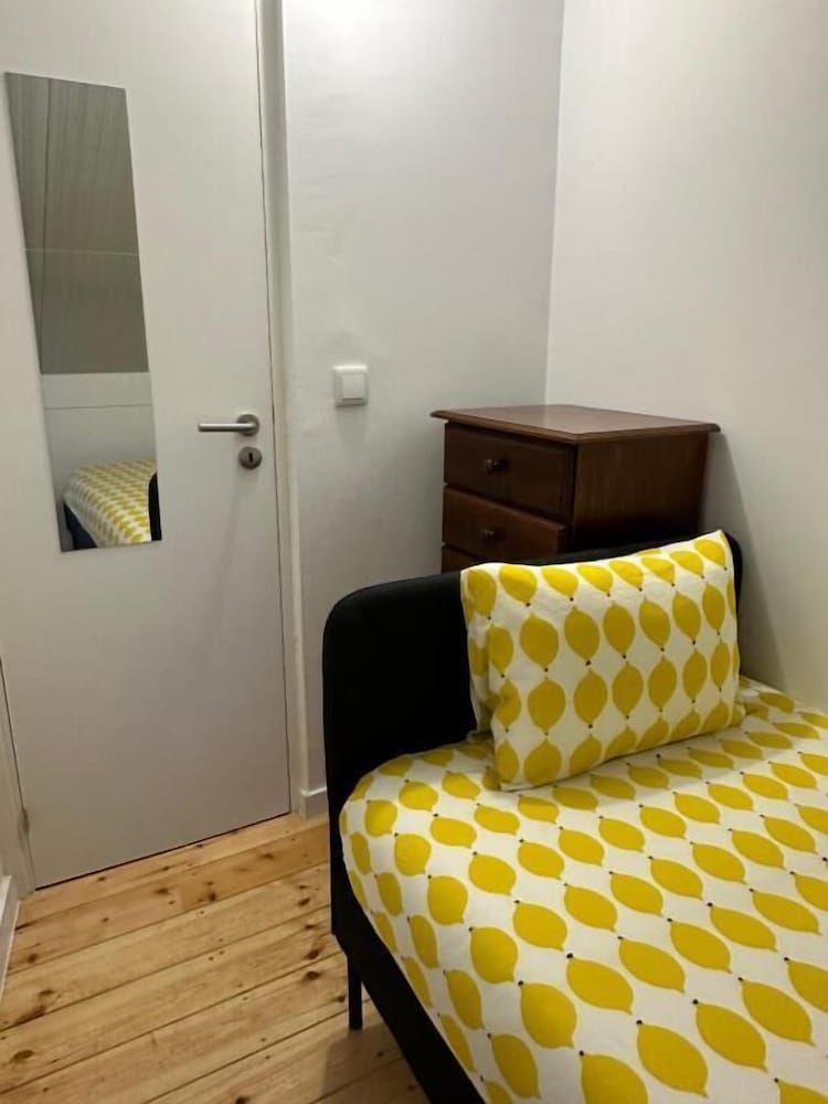 Grupo Lisboa Apartamentos
