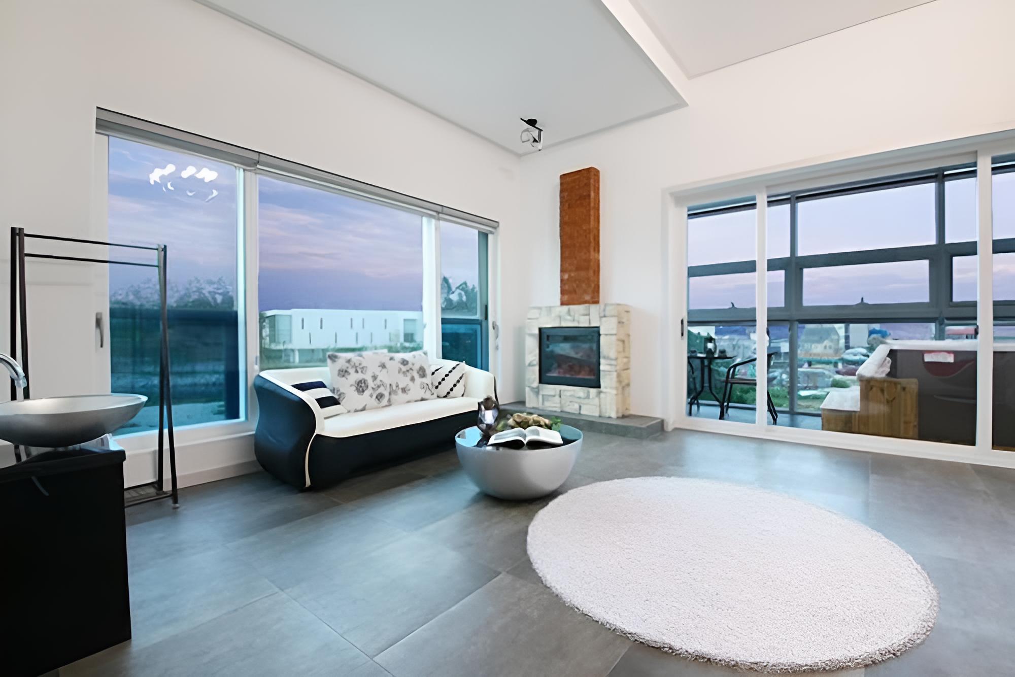 Gangneung Four View Pension