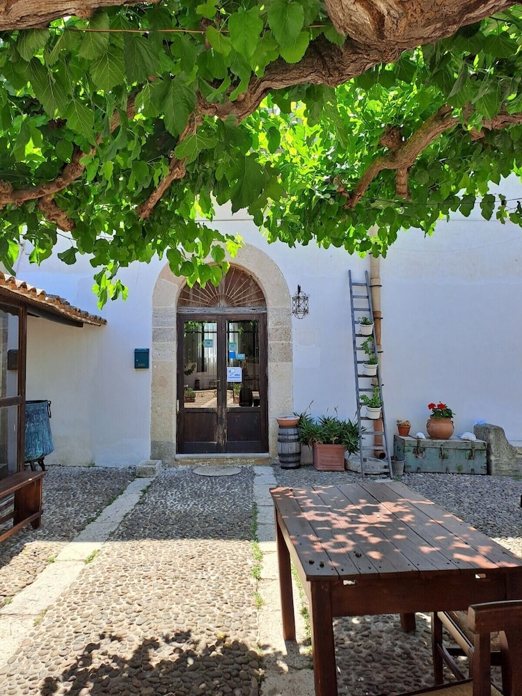 Fattoria Manostalla