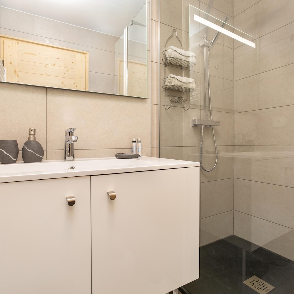 Appartement Lyret II B22