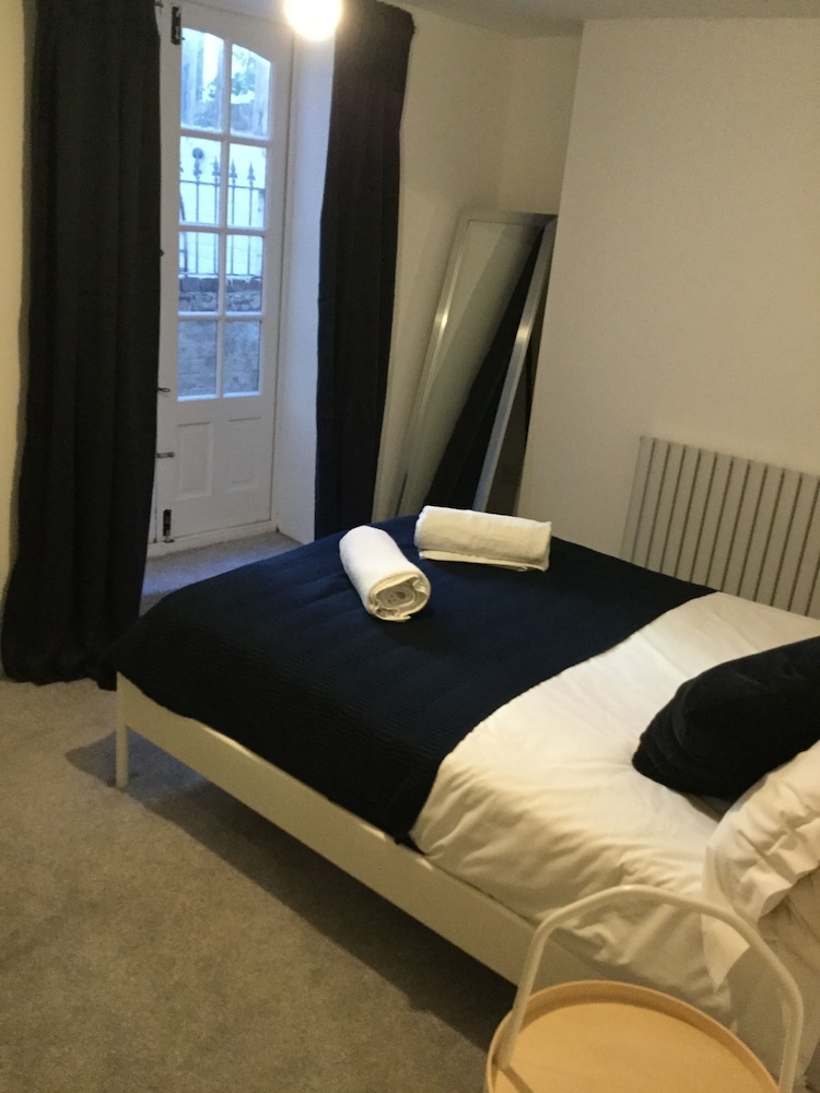 Albert Terrace view 2