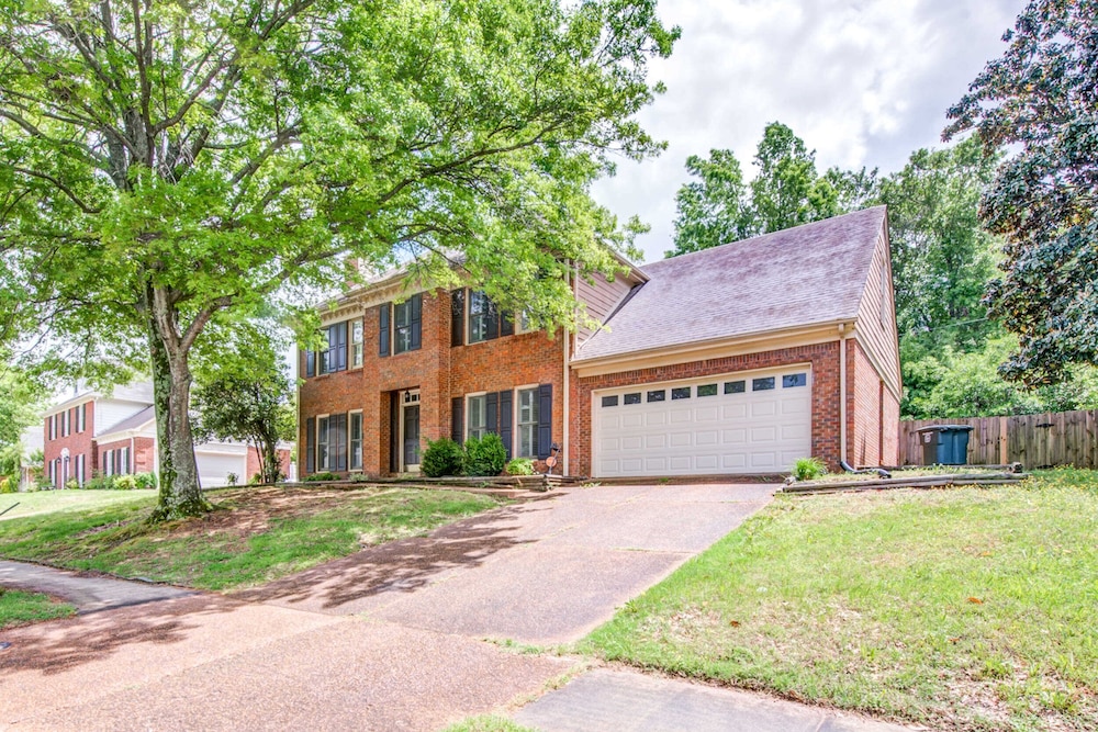 Timber Creek Hideaway