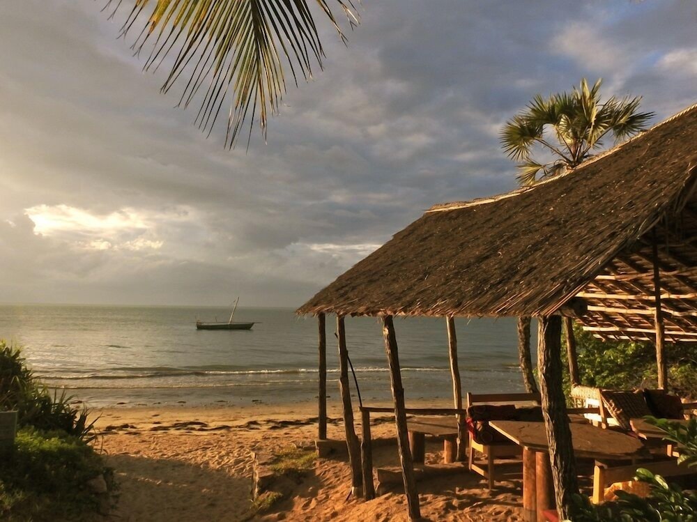 Peponi Beach Resort