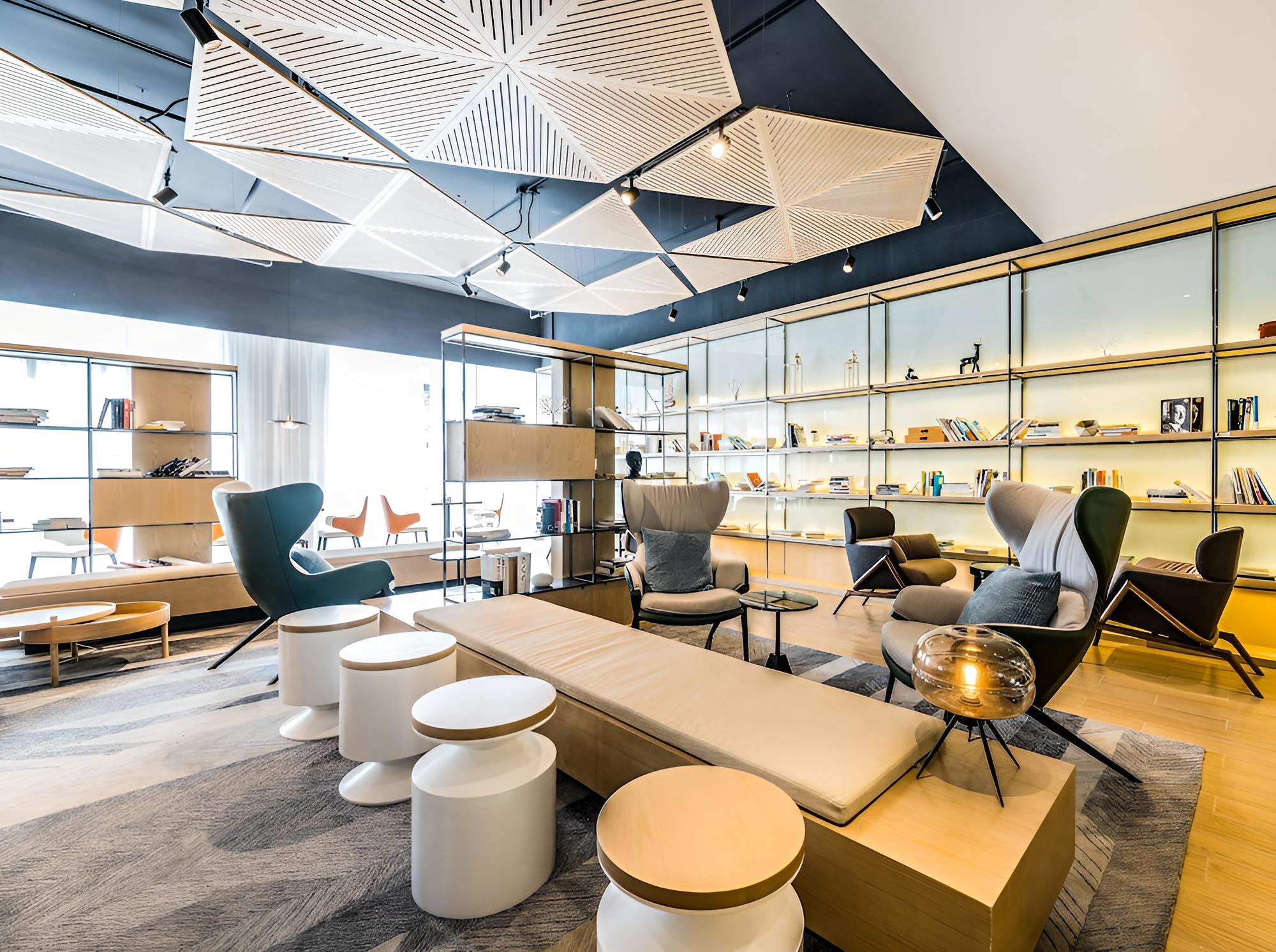 Atour Hotel Changqing Road Wuhan