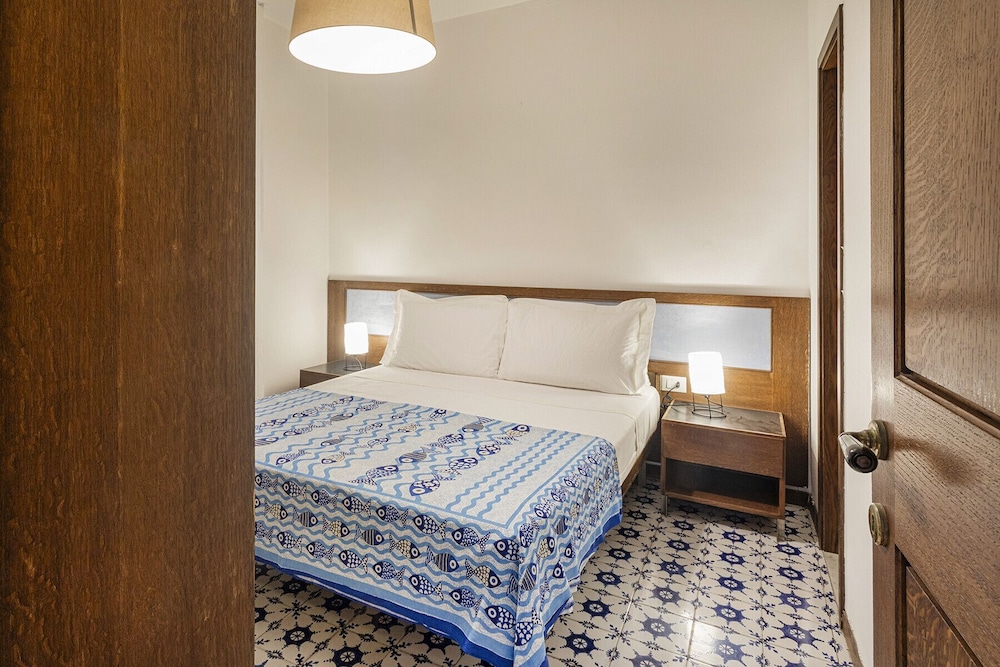 La Casa di Nonno Sall