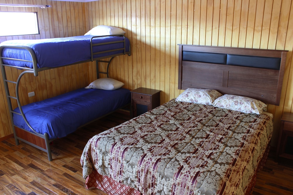 Hostal Iquisa