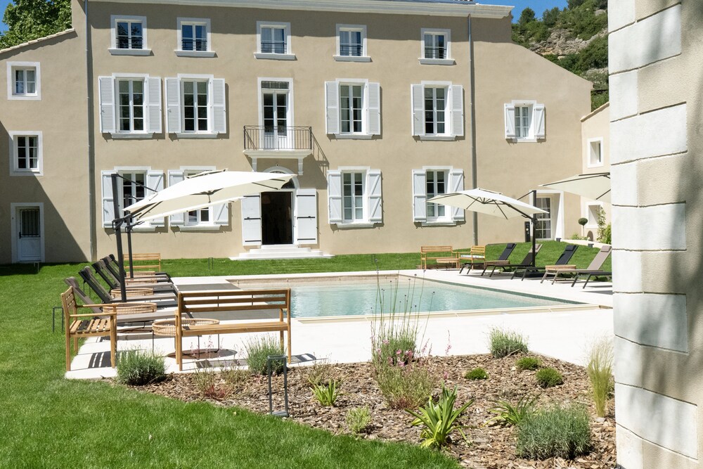 Château de L'Insolas