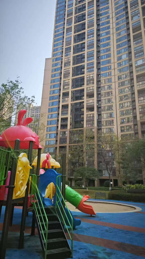 Stay at Guilin nearly airport