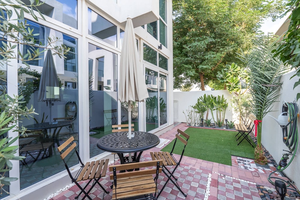 Modern Villa in Damac Hills 2 With Waterpark Access