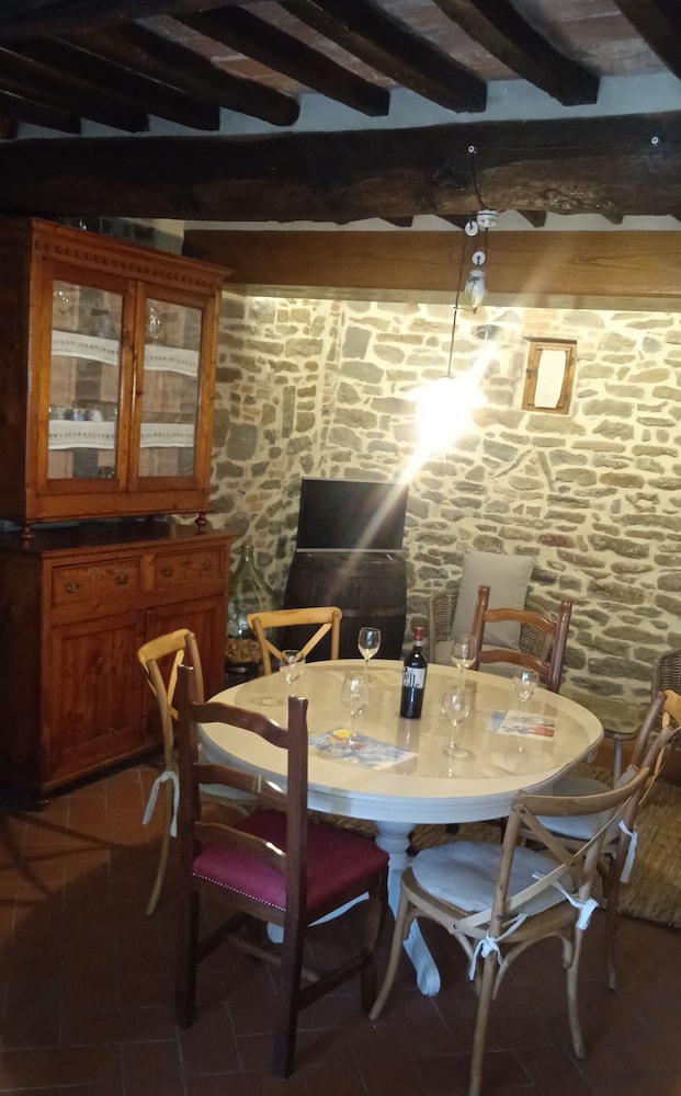 Cortona Vacations - Country House Podere Casorbica - Property Image 54