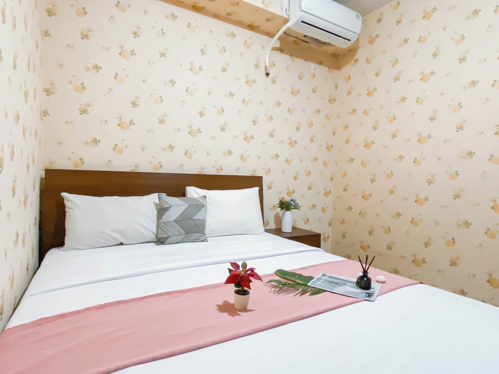 Good Deal 2Br Apartment At Metropark Condominium Jababeka