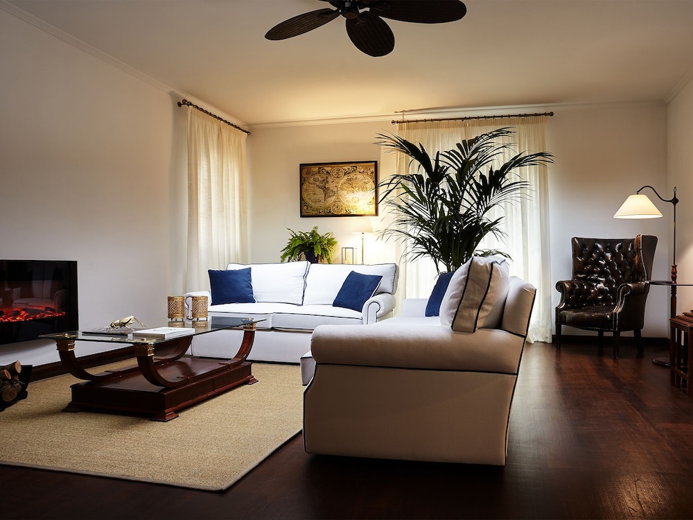 Marbella Vacations - Hotel The Touch Puerto Banus - Property Image 37