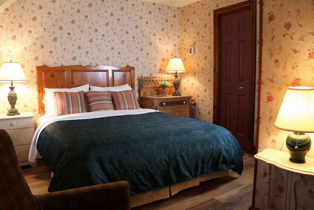 Auberge Val Carroll