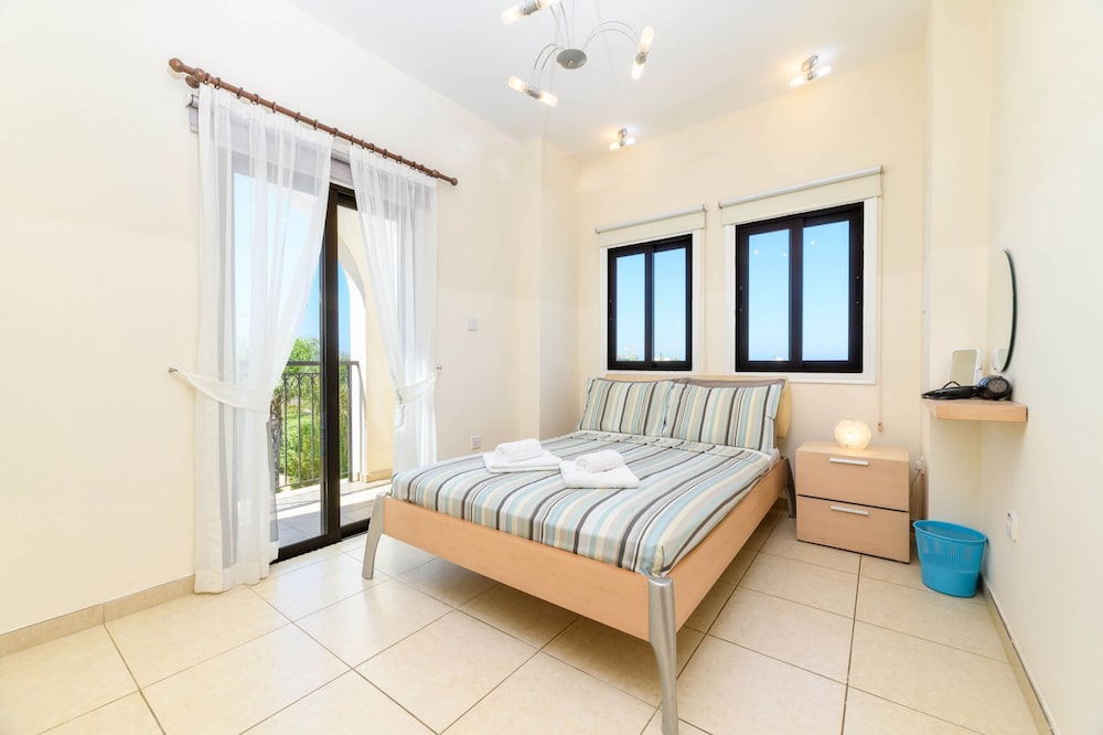 Protaras Centro Villa