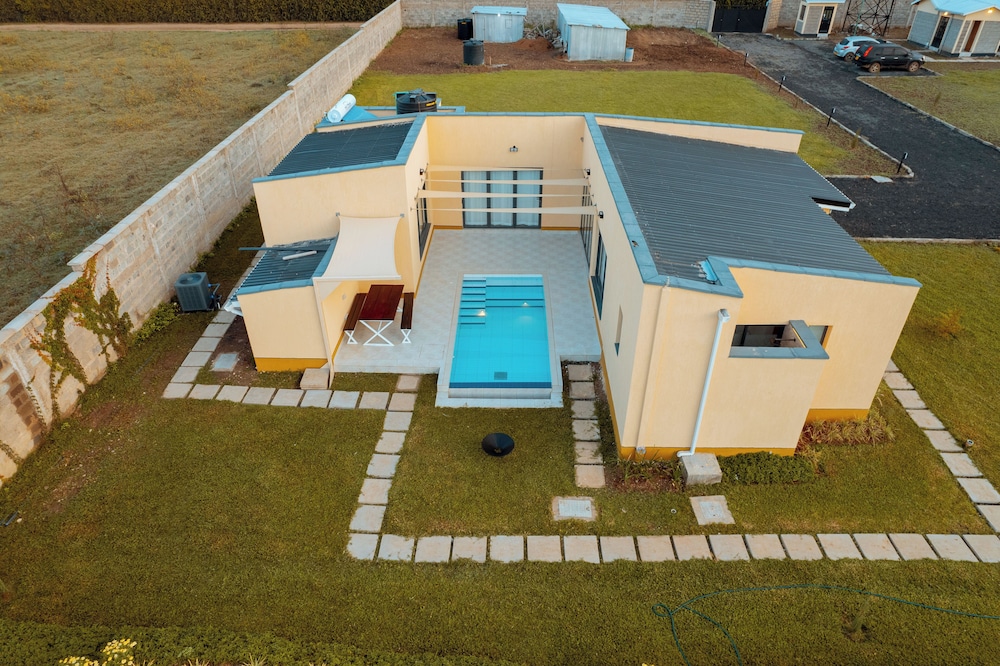 Phelgone Nanyuki