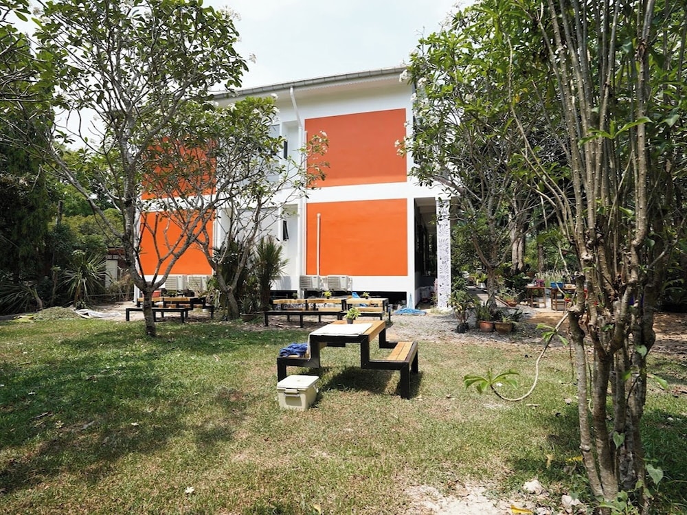 Onmywayresort