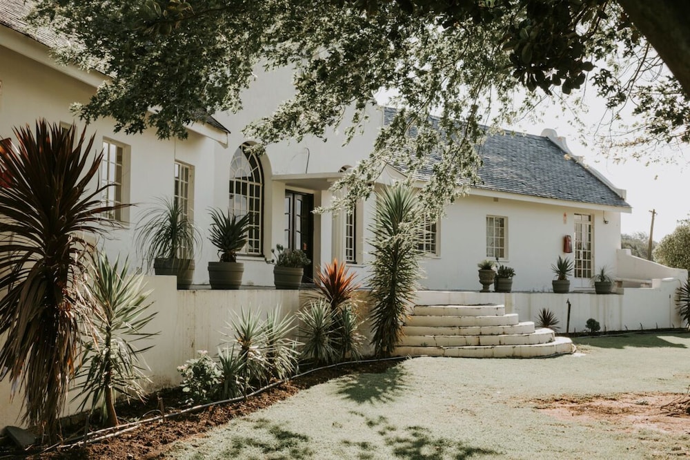 Anford Country House