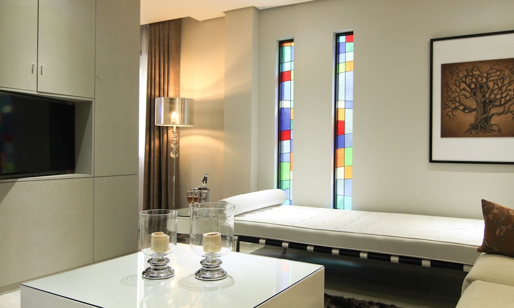Boracay Suites