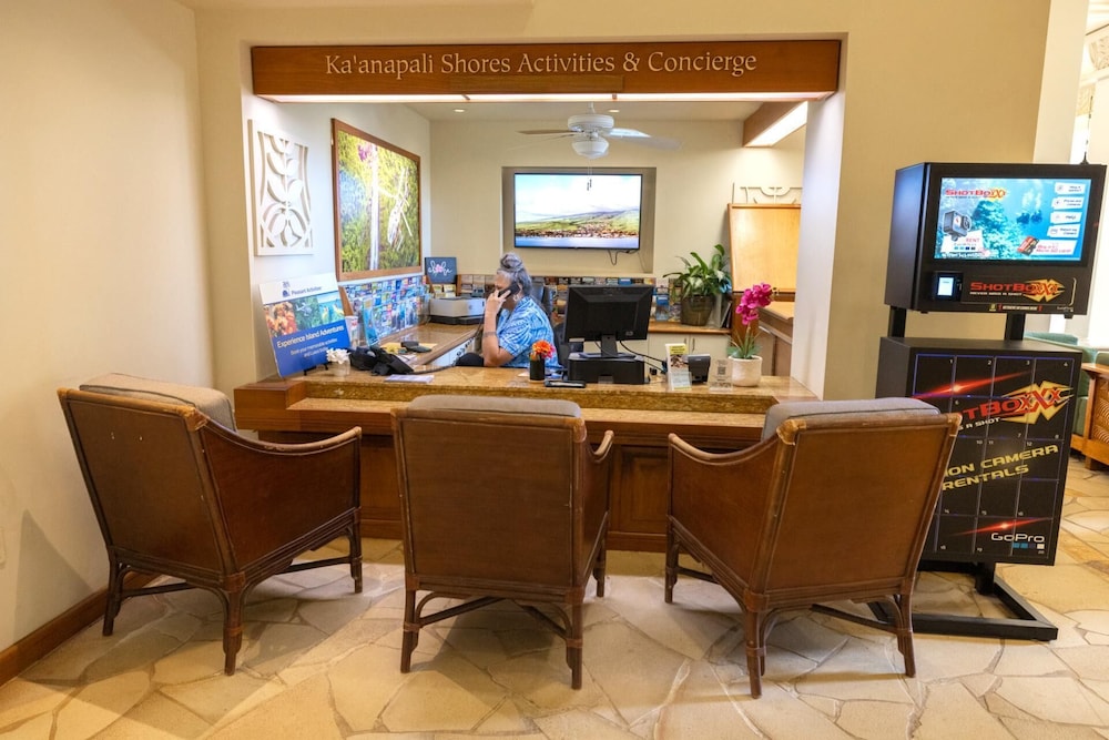 Kaanapali Shores 3 Free Cars by KBM Ml-2597