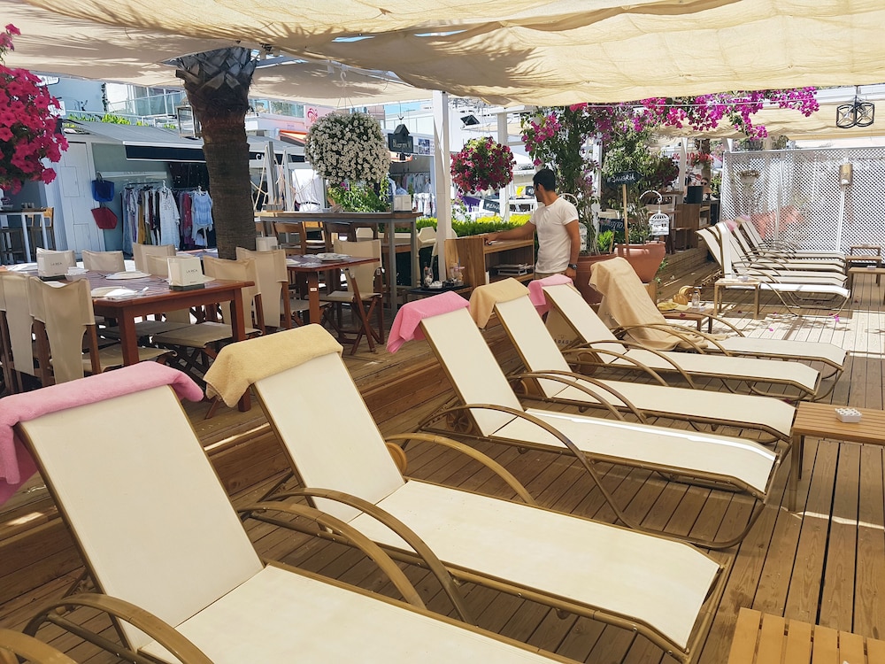 Knidos Otel - Image 6