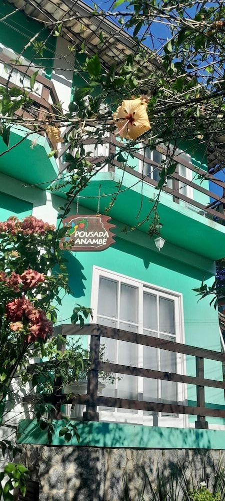 Pousada Anambé