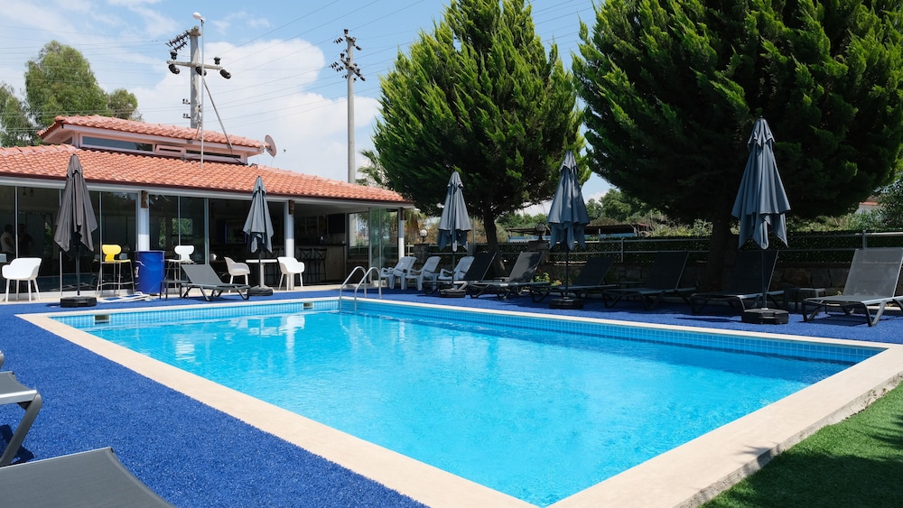 Sardunya Otel - Image 24