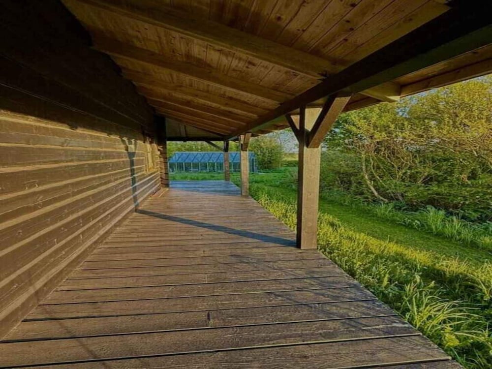 5 Star Holiday Home in Lemvig