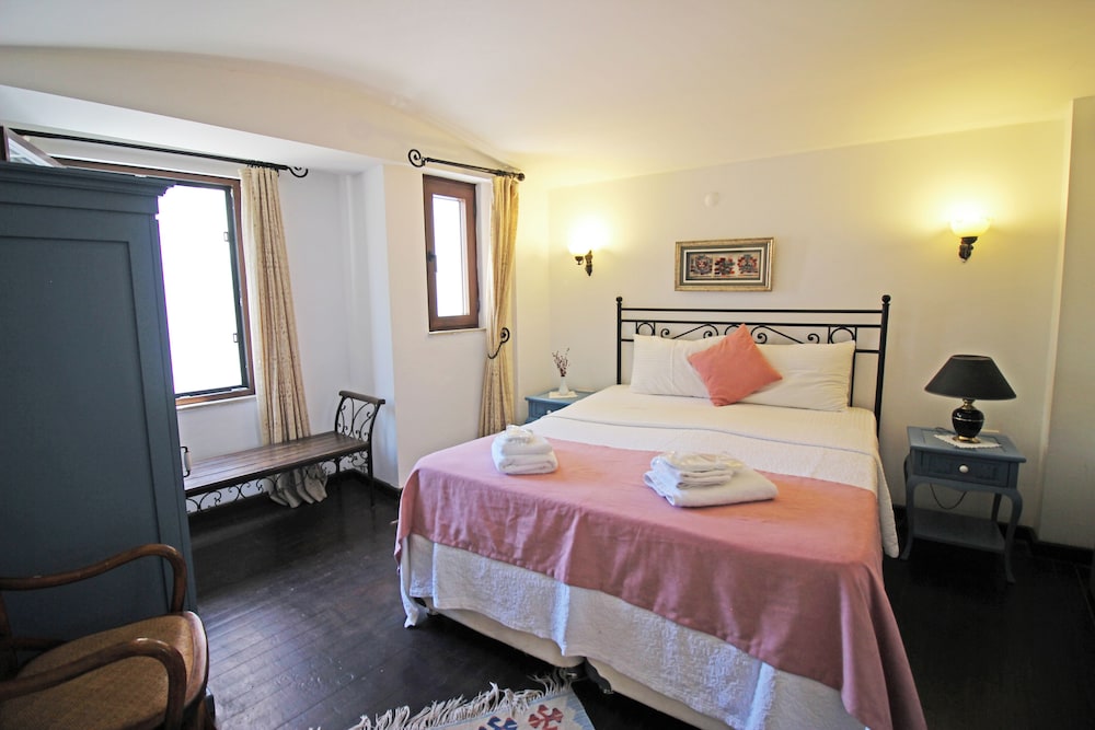 Oyku Butik Otel - Image 51