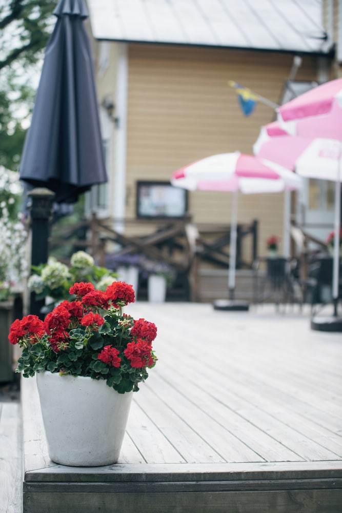 Kungälvs Bed and Breakfast