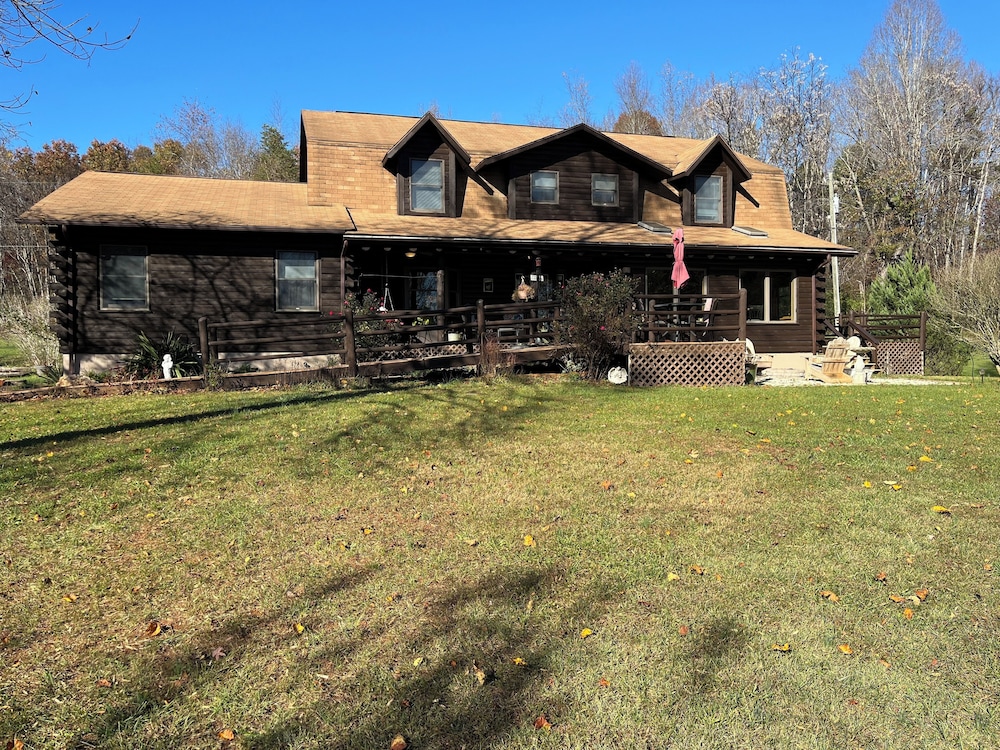 Harmony Haill Bed and Breakfast