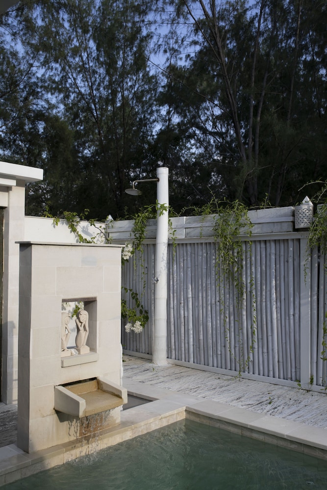 Villa Coral Flora