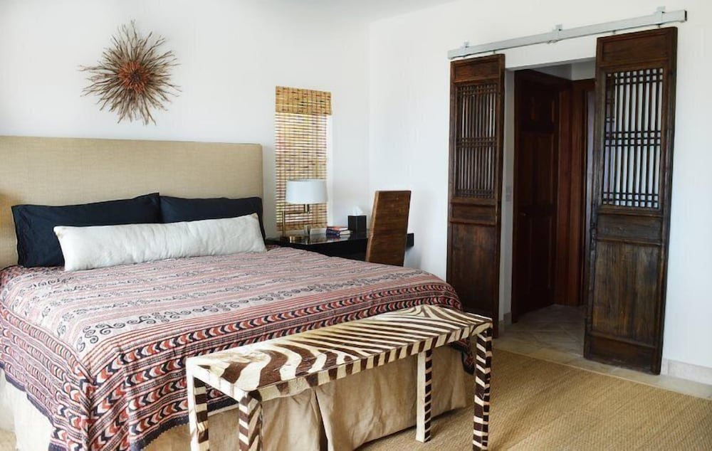 Casa Oso Grande view 2