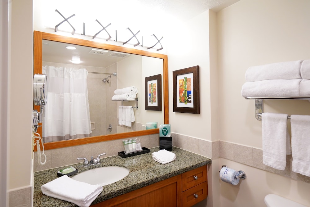 Lake Tahoe Vacations - Heavenly Village Condos - Grand Residence - Property Image 69