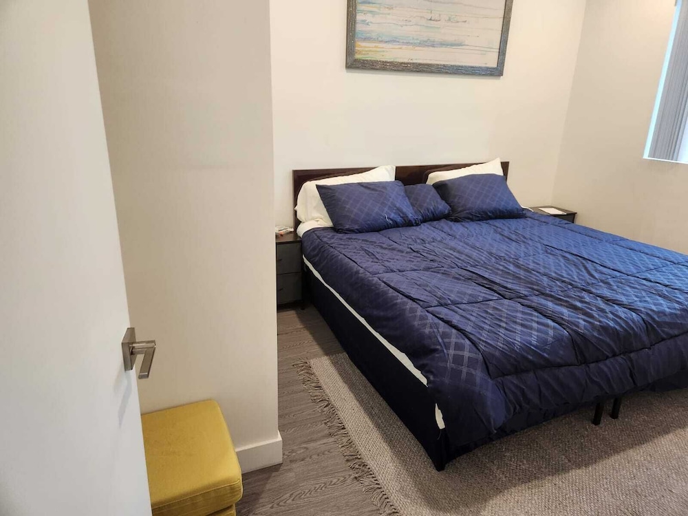 Urban Chic Apart-Hotels in Central LA