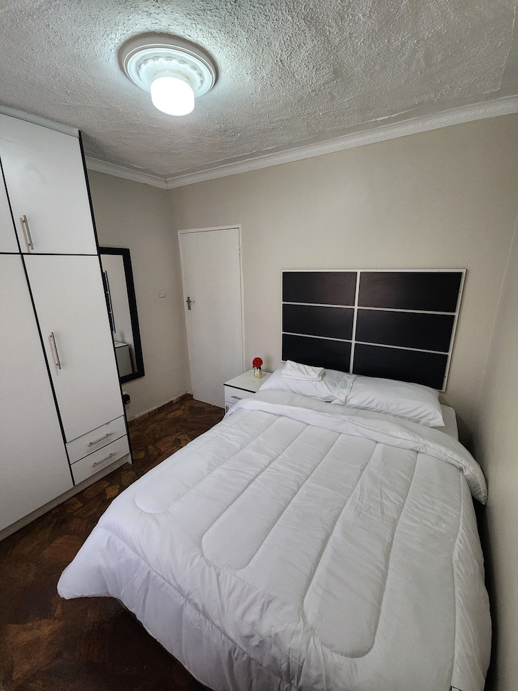 CARTM Apartments