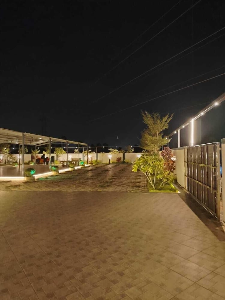 Joy Vista Resort