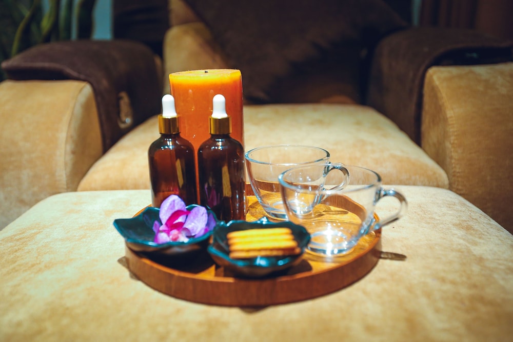 Halley Hostel & Spa Hanoi