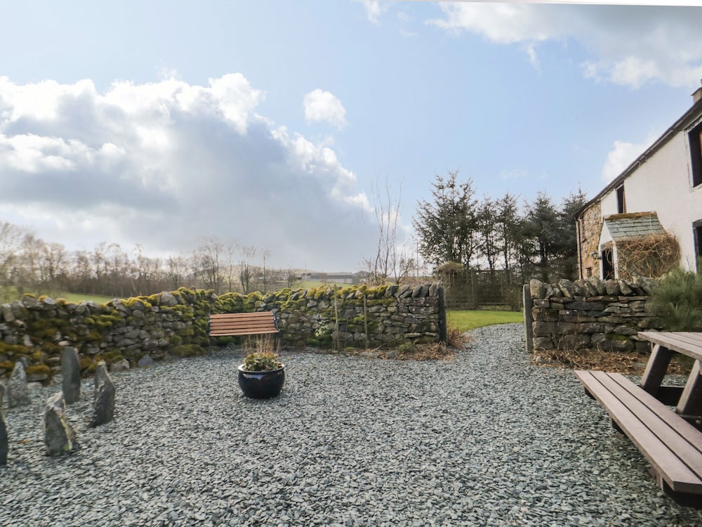 Daisy Cottage