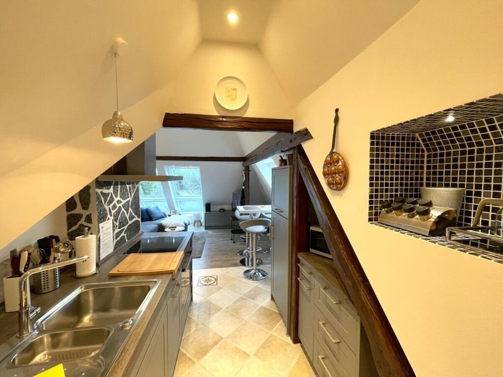 Strandgut Comfortable Holiday Residence