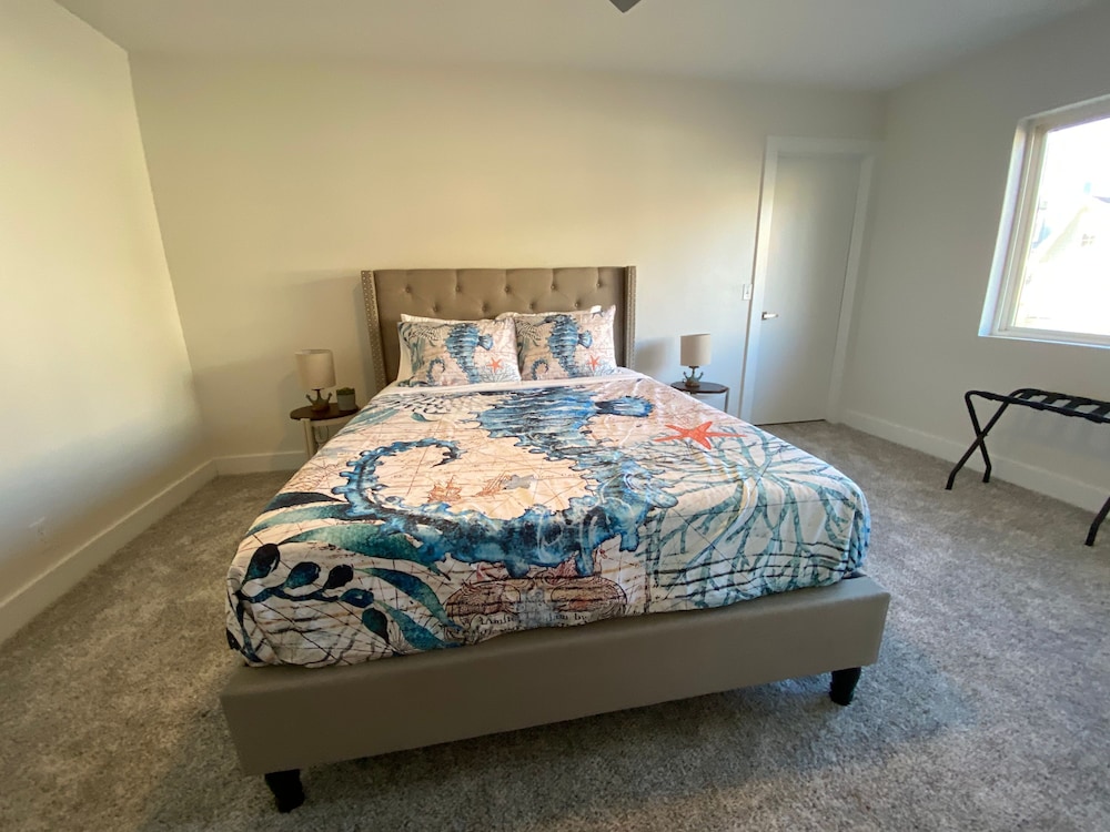 Pacific Dreams at Oxnard Shores 3 BR 2 5 BA Remodeled Amazing Beach Location Ocean Views Sleeps 8