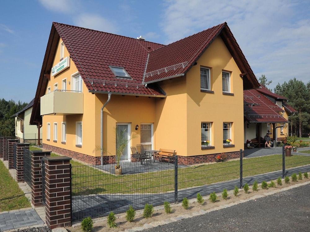 Wohnung in Lubben im Spreewald fur 2 Personen, photo 2