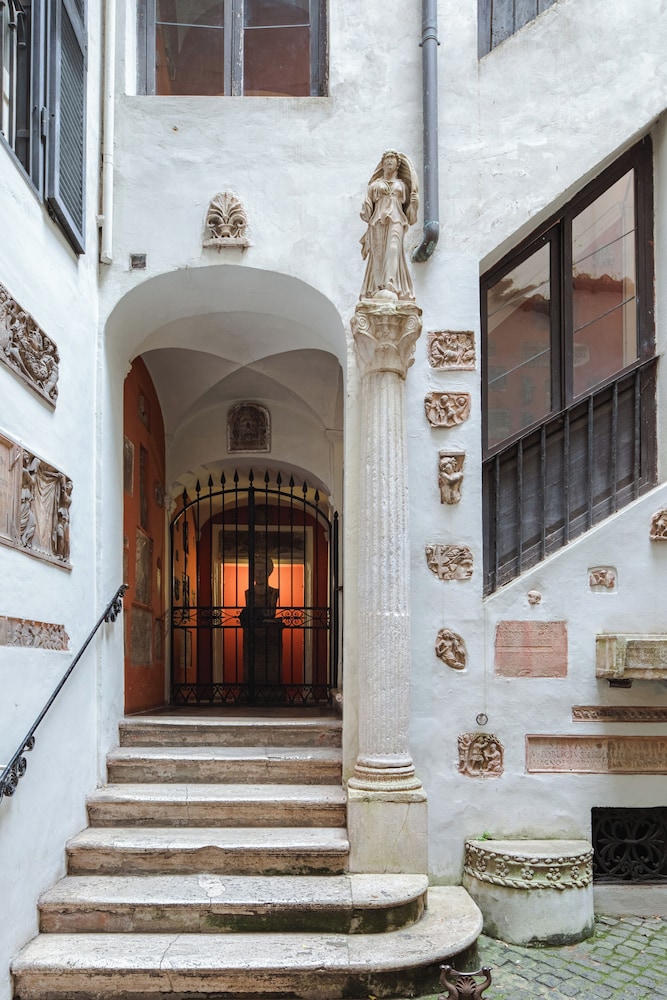 Your Suite Rome