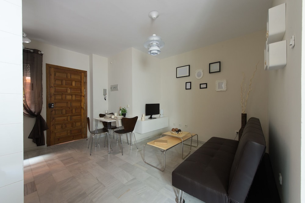 Sevilla Apartments Divina