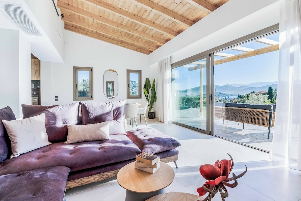 Villa Cielo Azul